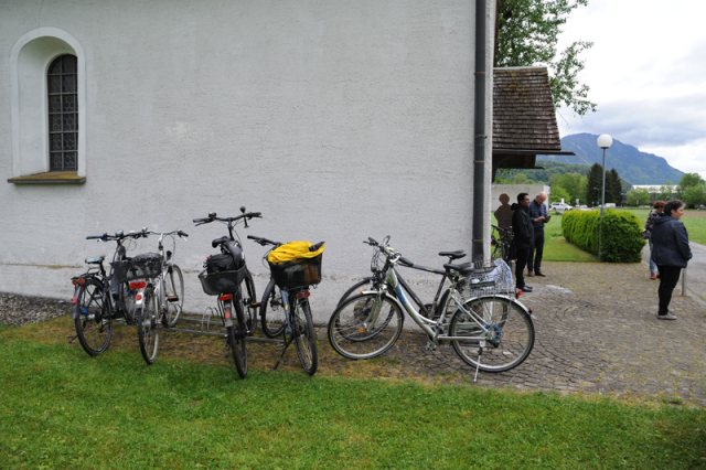 Bittfahrt zur St.-Anna-Kirche – Bild 4