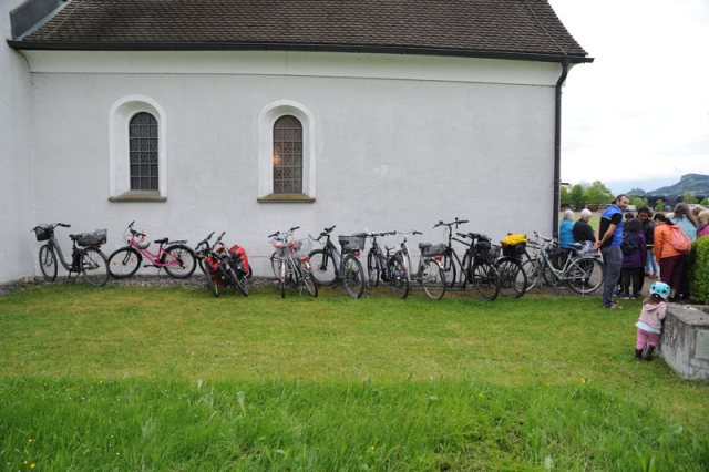 Bittfahrt zur St.-Anna-Kirche – Bild 13
