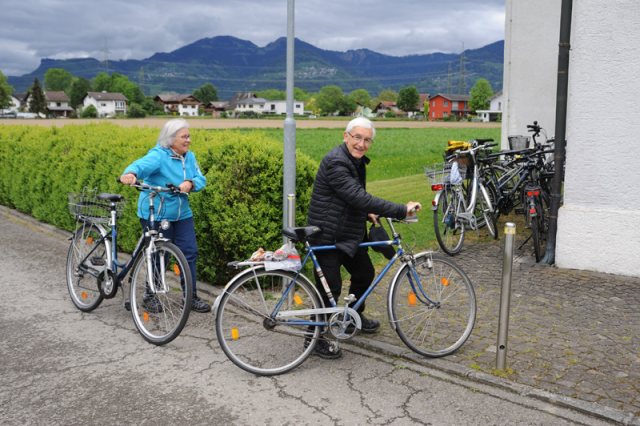 Bittfahrt zur St.-Anna-Kirche – Bild 5
