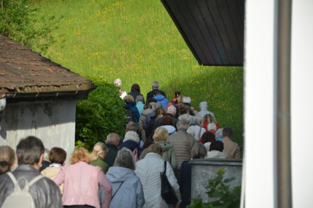 Bittprozession 2026 – Bild 6