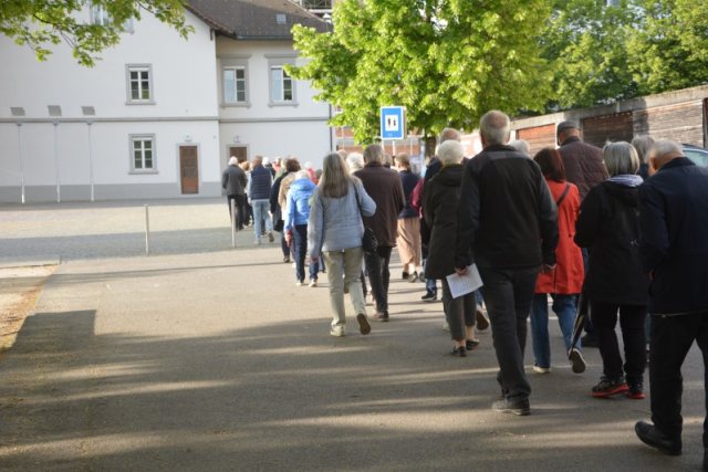 Bittprozession 2026 – Bild 5