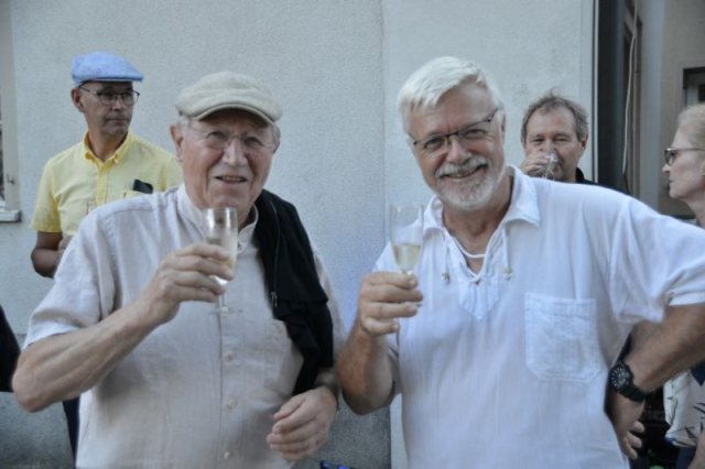 Danke-Fest – Bild 8