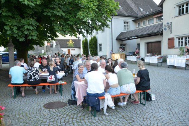 Danke-Fest – Bild 1