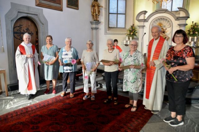Danke-Fest – Bild 2