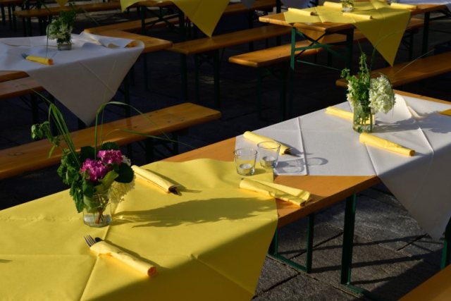 Danke-Fest 2026 – Bild 1