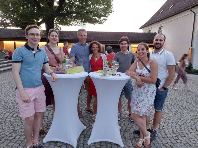 Dankefest für pfarrlich Ehrenamtliche – Bild 41