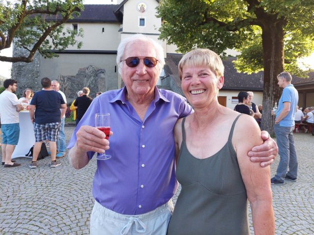 Dankefest für pfarrlich Ehrenamtliche – Bild 8