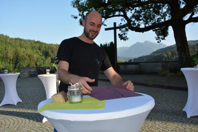 Dankefest für pfarrlich Ehrenamtliche – Bild 3