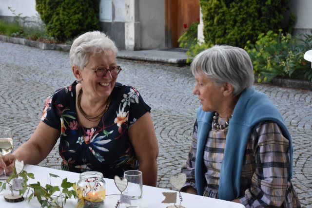 Ehrenamtlichen Dankefest 2023 – Bild 9