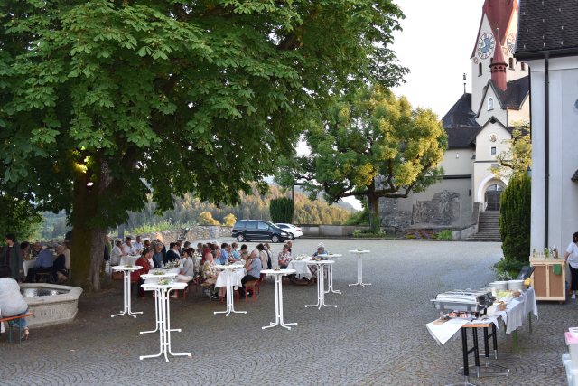 Ehrenamtlichen Dankefest 2023 – Bild 2