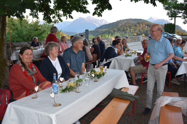 Ehrenamtlichen Dankefest 2023 – Bild 3