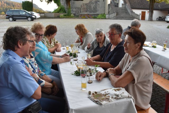 Ehrenamtlichen Dankefest 2023 – Bild 8