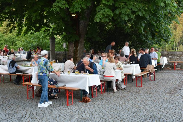Ehrenamtlichen Dankefest 2023 – Bild 12