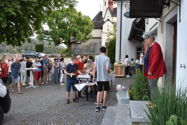 Ehrenamtlichen Dankefest 2023 – Bild 16