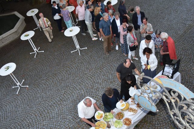 Ehrenamtlichen Dankefest 2023 – Bild 18