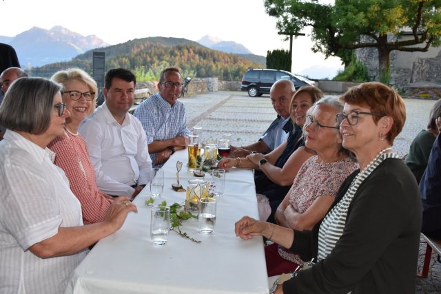Ehrenamtlichen Dankefest 2023 – Bild 6