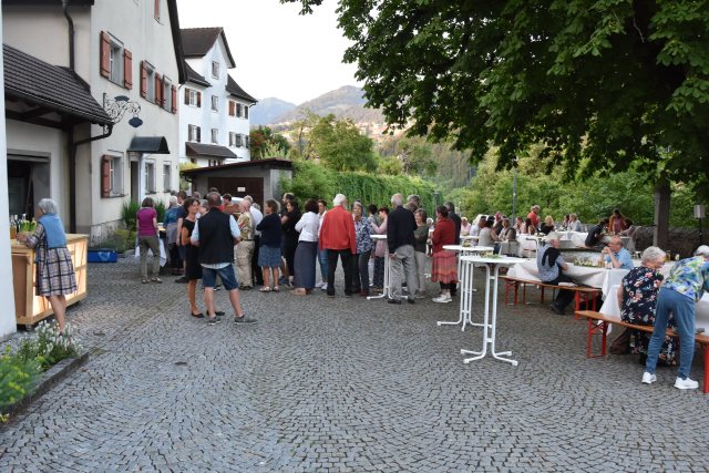 Ehrenamtlichen Dankefest 2023 – Bild 13