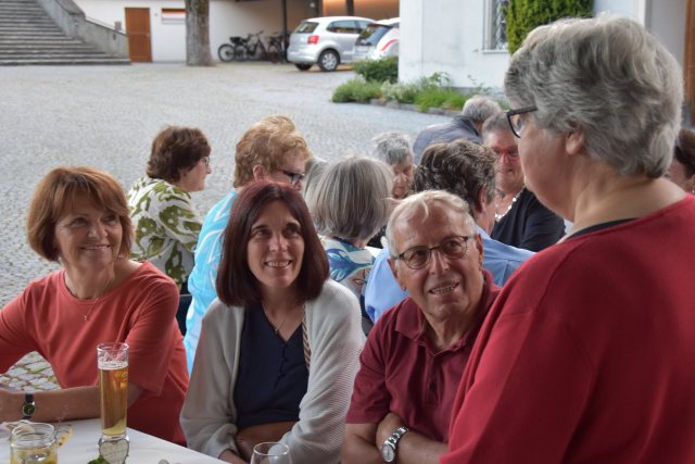Ehrenamtlichen Dankefest 2023 – Bild 7