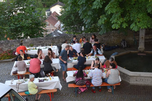 Ehrenamtlichen Dankefest 2023 – Bild 17