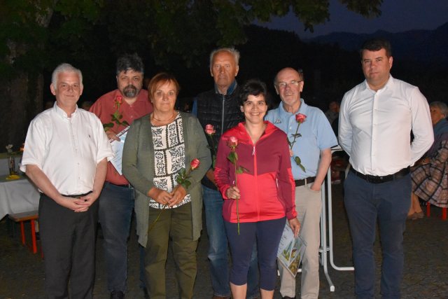 Ehrenamtlichen Dankefest 2023 – Bild 21