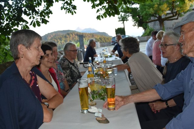 Ehrenamtlichen Dankefest 2023 – Bild 4