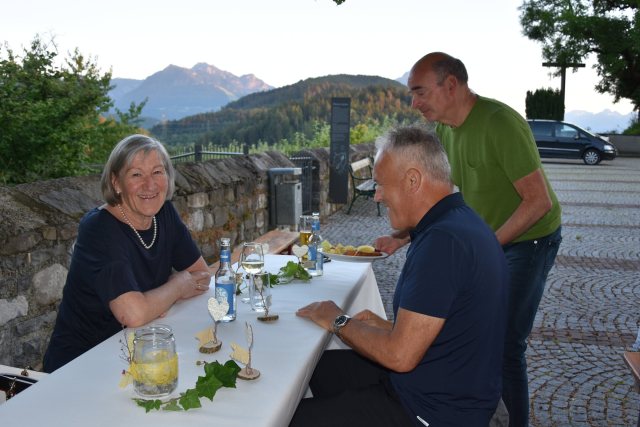 Ehrenamtlichen Dankefest 2023 – Bild 5