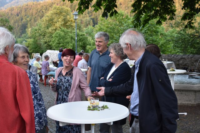 Ehrenamtlichen Dankefest 2023 – Bild 11