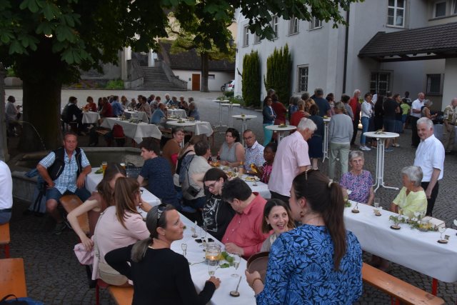 Ehrenamtlichen Dankefest 2023 – Bild 15