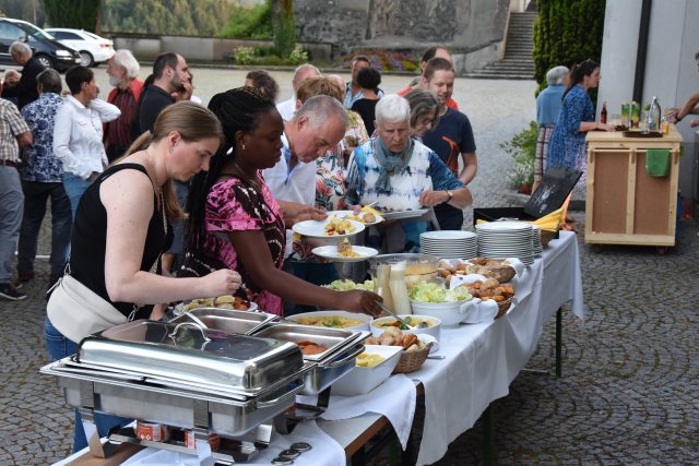 Ehrenamtlichen Dankefest 2023 – Bild 1
