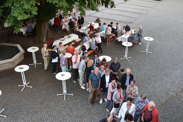 Ehrenamtlichen Dankefest 2023 – Bild 19