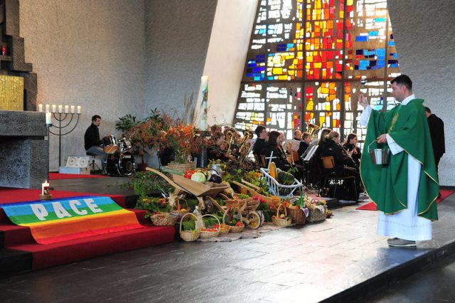 Erntedank 2022 – Bild 1
