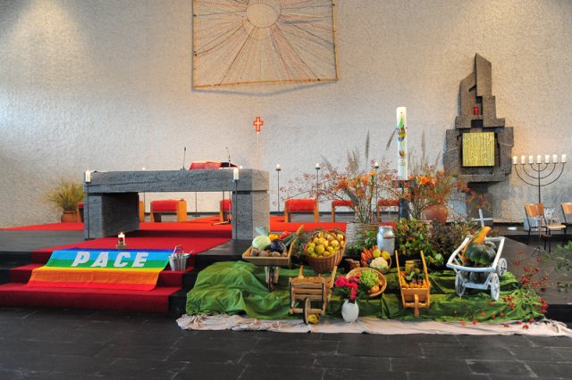Erntedank 2022 – Bild 3