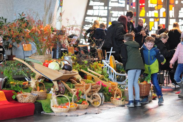 Erntedank 2022 – Bild 13