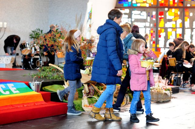 Erntedank 2022 – Bild 14