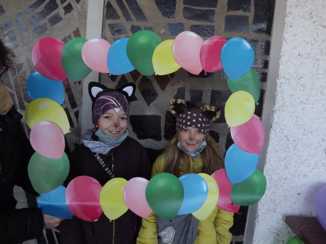 Fasching 2022 – Bild 1