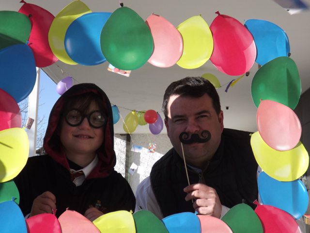 Fasching 2022 – Bild 15