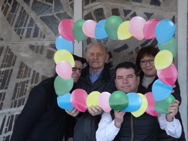 Fasching 2022 – Bild 2