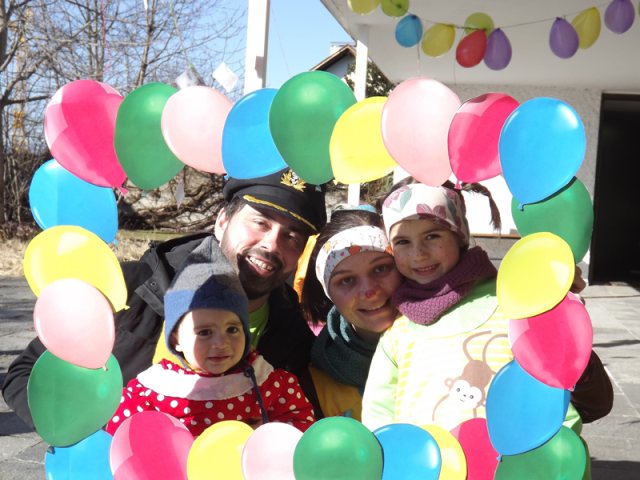 Fasching 2022 – Bild 7