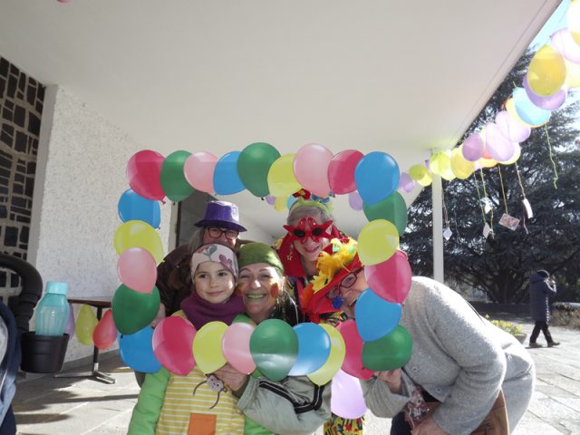 Fasching 2022 – Bild 5