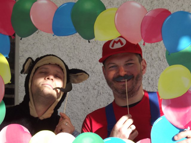 Fasching 2022 – Bild 10