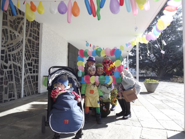 Fasching 2022 – Bild 4