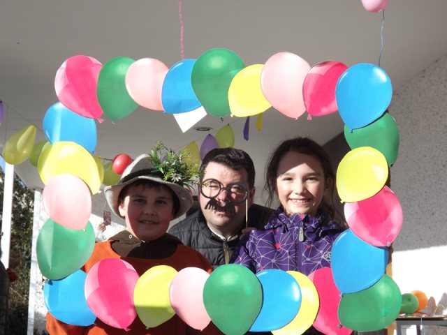 Fasching 2022 – Bild 13