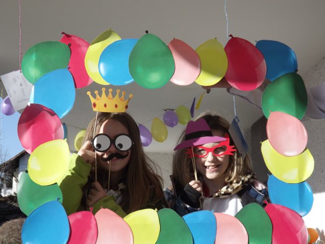 Fasching 2022 – Bild 14
