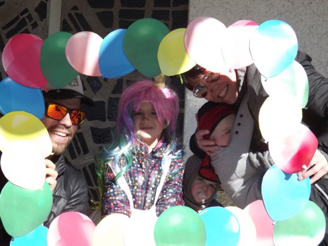 Fasching 2022 – Bild 8