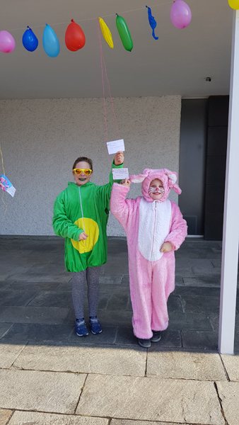 Faschingsaktion 2021 – Bild 11