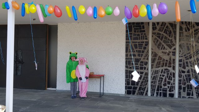 Faschingsaktion 2021 – Bild 10