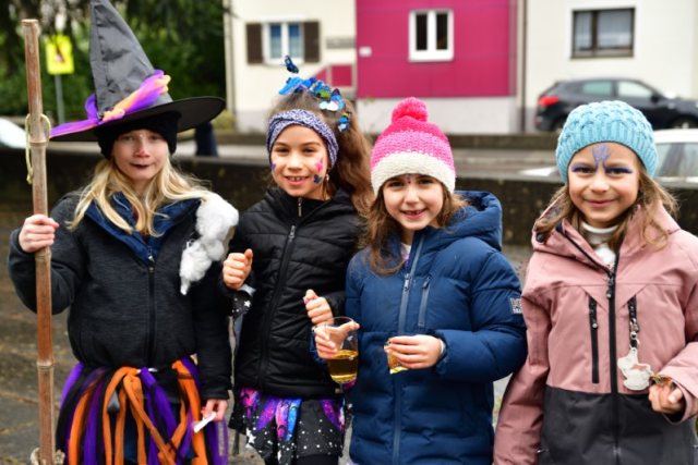 Faschingsgottesdienst – Bild 9