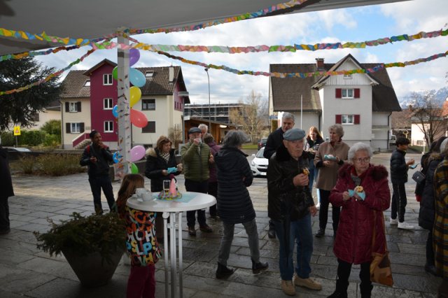 Faschingssonntag 2023 – Bild 9