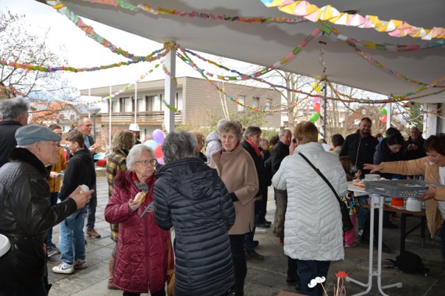 Faschingssonntag 2023 – Bild 6
