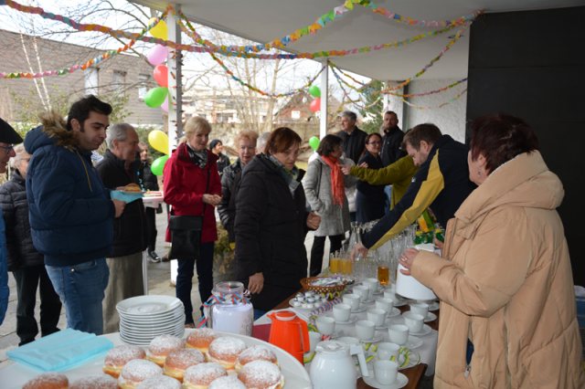 Faschingssonntag 2023 – Bild 3